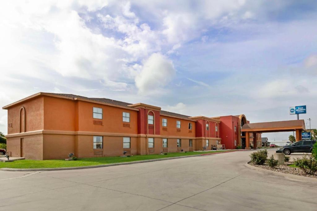 Best Western Northwest Corpus Christi Inn & Suites Exterior photo
