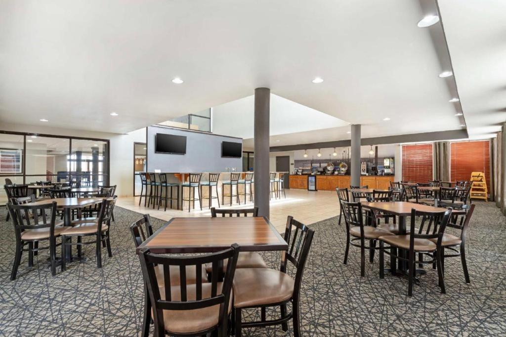 Best Western Northwest Corpus Christi Inn & Suites Exterior photo